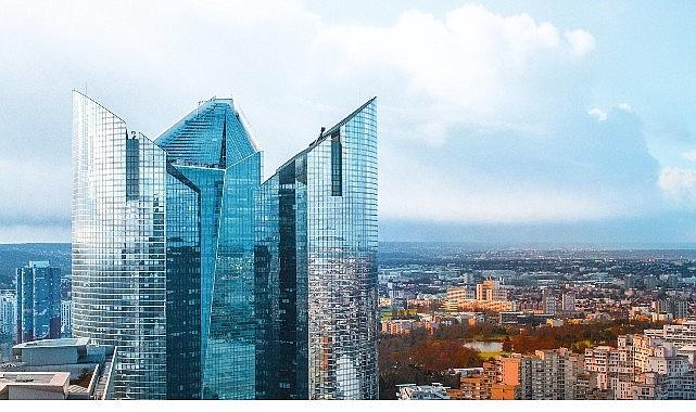 Küresel ölçekte ticari iflasların 2026 yılında yüzde 2,8 artması bekleniyor