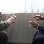 Büyükşehir'den gönülleri ısıtan hizmet