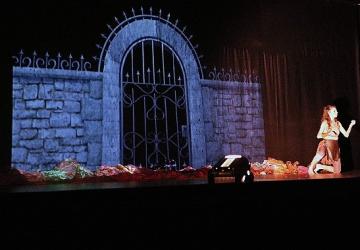 Maltepe'de 'Tahtacı Fatma'dan 'Silüet'e kadınların hikâyesi