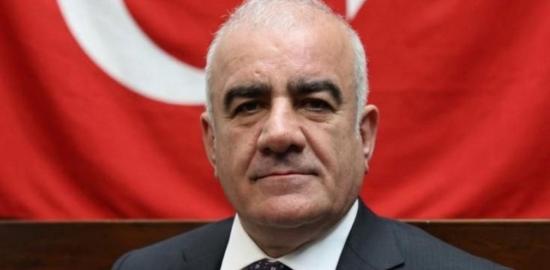 Milletvekili Hüseyin Özhan’dan Kurban Bayramı mesajı