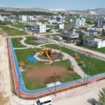 Adıyaman’a yeni yeşil alan: Yeşilyurt Parkı yarın açılıyor - Videolu Haber