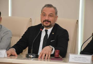 ATSO Meclis Başkanından Destici’ye Sert Tepki: “Acımız Siyaset Malzemesi Olamaz”