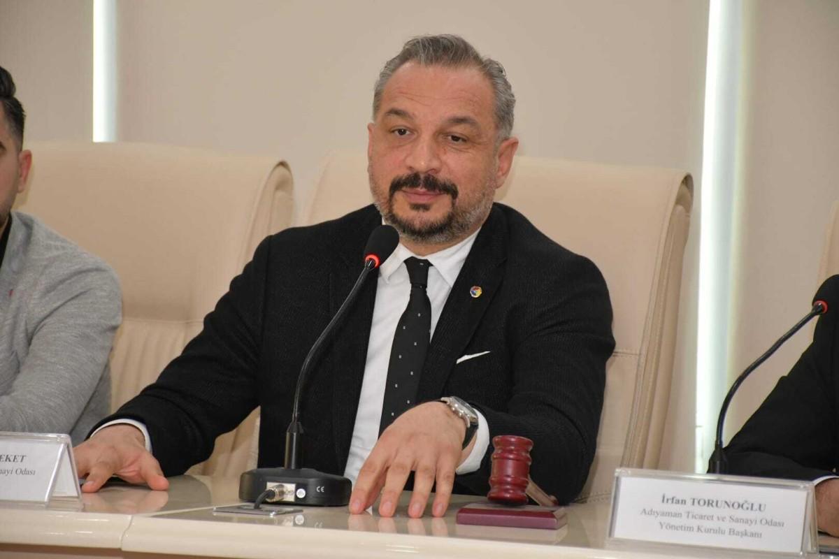 ATSO Meclis Başkanından Destici’ye Sert Tepki: “Acımız Siyaset Malzemesi Olamaz”