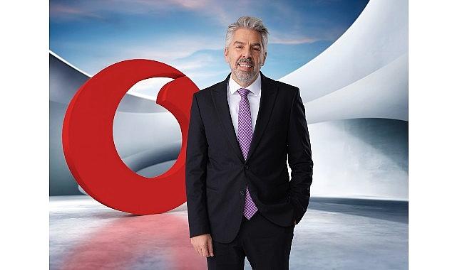 Vodafone Grubu'nun Çevre Performansına CDP'den Bir Kez Daha Tam Not