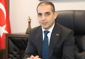 İl Sağlık Müdürü Mehmet Şirik: ‘İklim değişikliği ve çevre kirliliği böbrek hastalıkları riskini artırabilir’