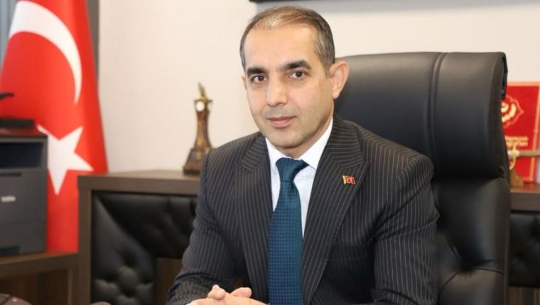 İl Sağlık Müdürü Mehmet Şirik: ‘İklim değişikliği ve çevre kirliliği böbrek hastalıkları riskini artırabilir’