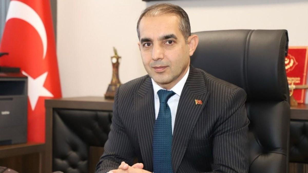 İl Sağlık Müdürü Mehmet Şirik: ‘İklim değişikliği ve çevre kirliliği böbrek hastalıkları riskini artırabilir’