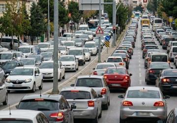 Emniyet Genel Müdürlüğü trafikte denetimleri artırdı! Bayramda yollarda olacaklar dikkat!