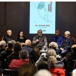 9. İzmir Mizah Festivali'nde Sinema Keyfi: “Bak Postacı Geliyor" Efes Selçuk'tan tam not aldı