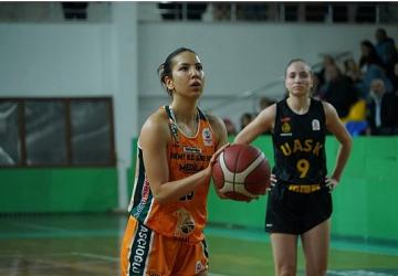 Gürespor evinde kazandı, liderliğini sürdürdü