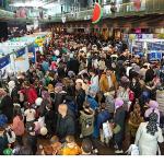 Şivlilik Çocuk Bayramı 450 Bin Kişilik Rekor Katılımla Sona Erdi