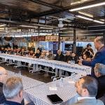 İzmir'de küçük ölçekli balıkçıya dayanışma eli