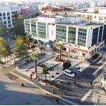 Muhtarlardan Başkan Çiçek'e Teşekkür