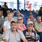 Manisa'da Güreş Heyecanı Başladı: Yuntdağı Er Meydanı Pehlivanları Ağırlıyor