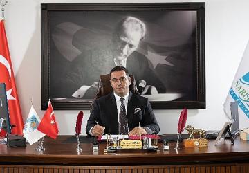 Narlıdere Belediyesi'nden şiddete karşı sıfır tolerans