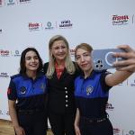 Bakırköy Belediyesi'nde bayram heyecanı