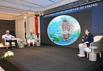Gediz'in Sorunları ve Geleceği Masaya Yatırıldı