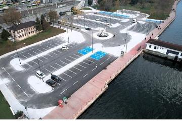 Kocaeli'deki otoparklara süre ve ücret düzenlemesi