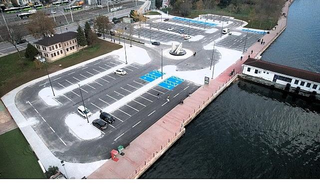 Kocaeli'deki otoparklara süre ve ücret düzenlemesi