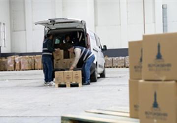 65 bin sofraya ramazan desteği