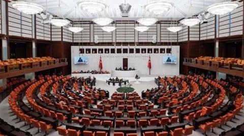 ‘Terörsüz Türkiye’ sürecinde hukuki adım bayram sonrasına alındı