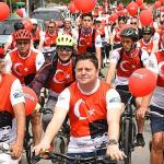 19 Mayıs Coşkusu Kadıköy'de Yaşanacak