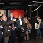 “Çocukluktan Sınıfa, Sınıf'tan Hayata Rıfat Ilgaz Sempozyumu" başladı