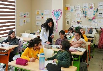 Fındıklı Mahalle Evi, Öğrencilerin ve Vatandaşların Buluşma Noktası