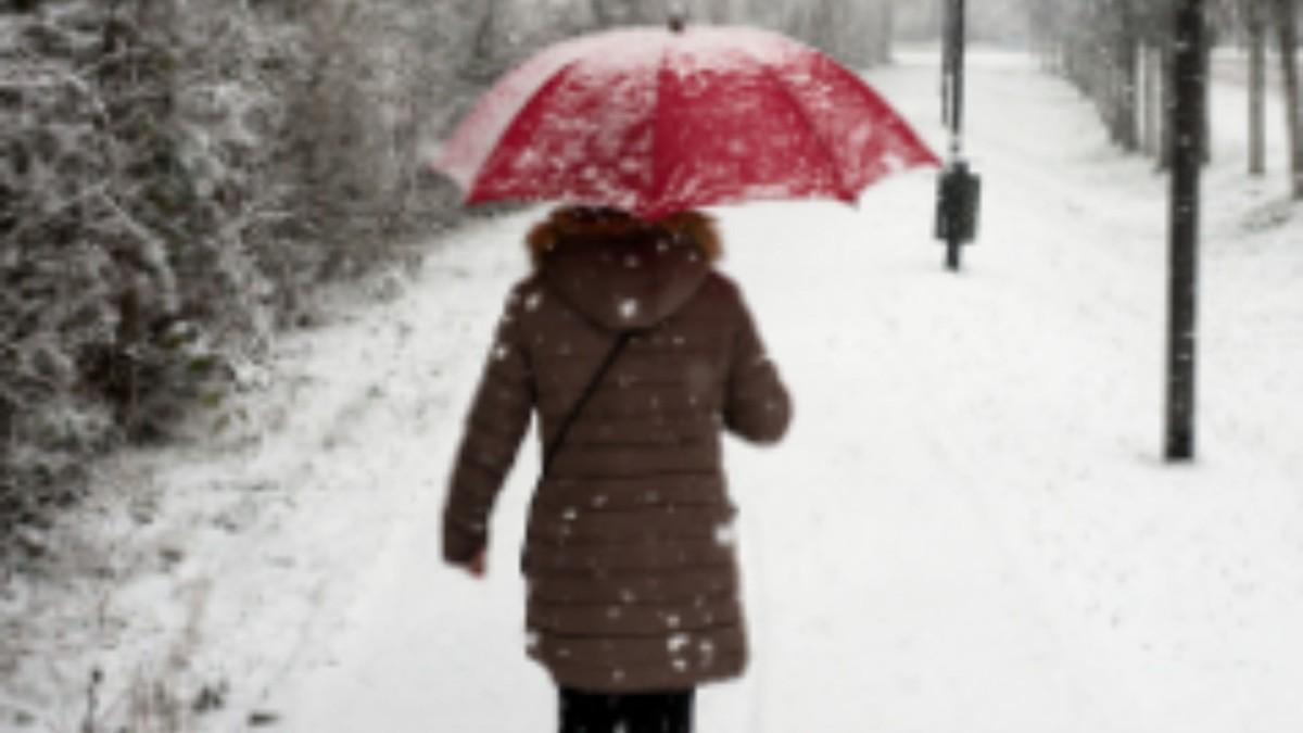 Meteoroloji’den ülke genelinde kuvvetli yağış ve kar uyarısı