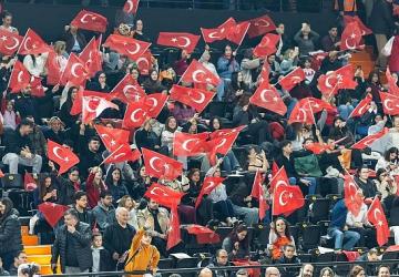 Başkan Özyiğit: "Tarihi birlikte yazacağız"