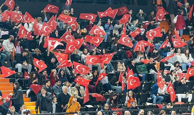 Başkan Özyiğit: "Tarihi birlikte yazacağız"