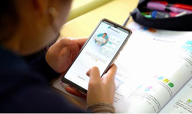 Aliağa Belediyesi'nden Üniversiteye Hazırlanan Gençlere Büyük Destek