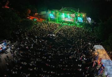 Nilüfer'de Karadeniz coşkusu başladı