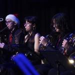 Genç Müzisyenlerden Umut Dolu Yeni Yıl Konseri