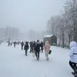 Bu manzarayı çok özlemiştik