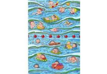 9. Eflatun Nuri Ulusal Karikatür Yarışması'nda kazananlar belli oldu