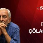 Emin Çölaşan, Adıyamanlı Prof. Dr. Abdurrahman Bakır’ın yaşam öyküsünü köşesine taşıdı