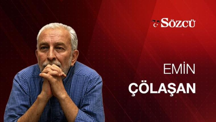 Emin Çölaşan, Adıyamanlı Prof. Dr. Abdurrahman Bakır’ın yaşam öyküsünü köşesine taşıdı
