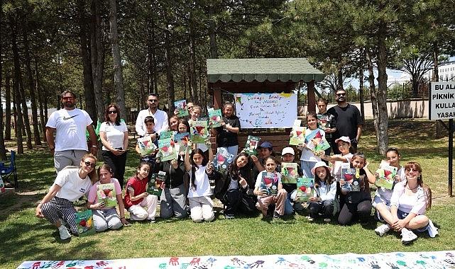 Çankaya'da Uçurtma Şenliği