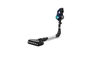 Siemens'ten teknolojinin gücüyle üstün temizlik: Yeni iQ500 dikey süpürge tanıtıldı