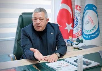 Demircan, “Sağlık Bakanlığı Kalite Birimi, Ne Müfettiş Ne de bir Sayıştay Denetçisi değildir”