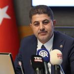 Milletvekili İshak Şan: ‘Bayramlar paylaşma ve dayanışmanın ruhudur’