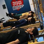 ASFİM Korkuteli'de her yaşa spor imkanı