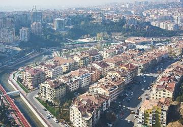 Keçiören'de Uyuşturucuyla Mücadelede Seferberlik