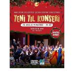 Narlıdere Belediyesi'nden Yeni Yıl Haftası'nda İki Ayrı Etkinlik