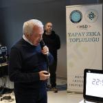 Nilüfer'in sorunlarına gençlerden yapay zeka destekli çözümler