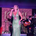 Petek Dinçöz Batum'u Salladı: 14 Şubat'ın En Şık Kadını Benim!