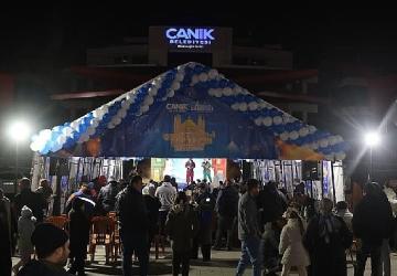 Canik'te Unutulmaz Ramazan: Canik Şehr-i Ramazan Serüveni Devam Ediyor 