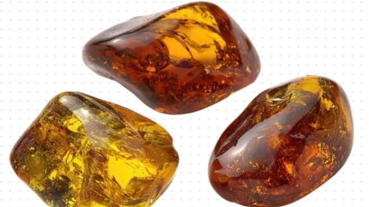 Kehribar Taşı nedir, özellikleri nelerdir, hangi burçlarla ilişkilendirilir?