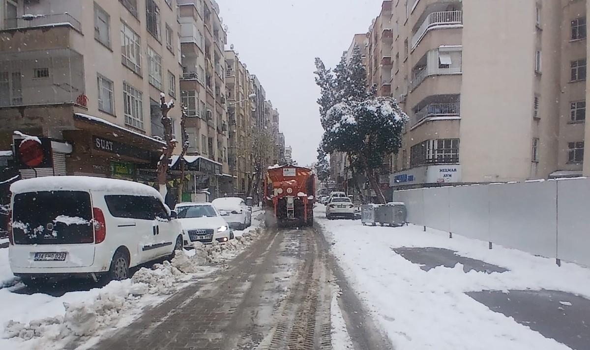 Hangi illerde okullar tatil edilecek? 30 Aralık’ta kar tatili ilan edilen şehirler